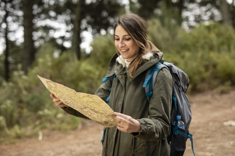 How to Pack Light and Smart for Your Camping Trip