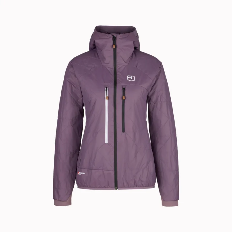 RidgeQuest Thermal Expedition Jacket