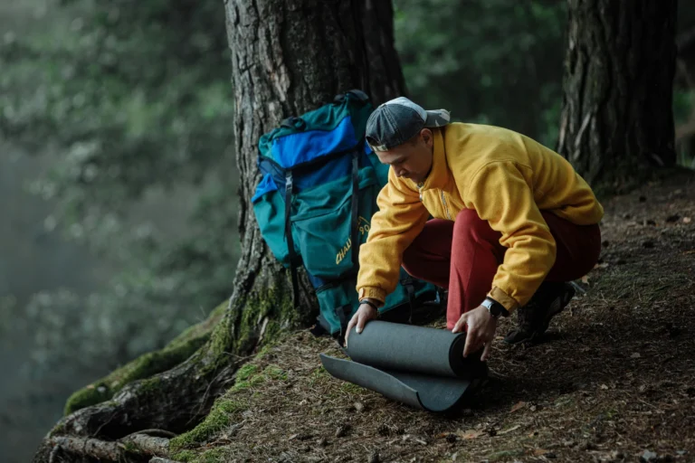 Exploring the Night Sky: Stargazing Tips for Campers