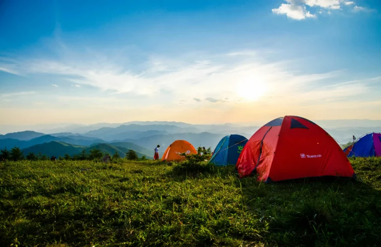 Summit Bound A Journey to the Highest Peaks of Adventure