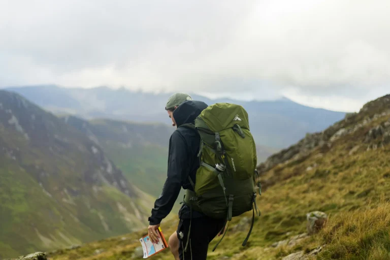 Beginner’s Guide to Setting Up Camp Like a Pro