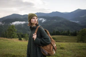 The Call of the Wild A Journey Into the Wilderness