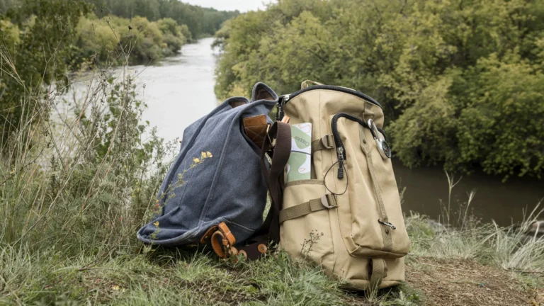 The Ultimate Checklist for Your Next Weekend Camping Trip